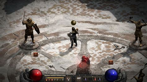 Arreat Summit Quests: Unraveling the Epic Storyline of Diablo II